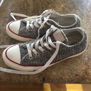 Women’s converse